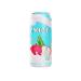 Red Dragon St Petersburg Sokom -containing Lichi drink Foodzi 330 ml