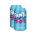 Red Dragon St Petersburg Drink gas fanta berries 2 pcs. 355 ml