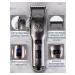 VGR Hair Trimmer Haircut machine and trimmer - Buy Online on GoSupps.com