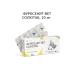 NitaFarm Furo-Senit-light Solutab 20 mg diuretic for dogs and cats - Buy Online on GoSupps.com