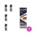 Studio Professional Essem Hair Painting for eyebrows and eyelashes Studio Professional graphite 4 pcs