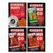 Chinese snacks from soy meat - Buy Online on GoSupps.com