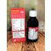 Vitabiotics Feroglobin 200ml Feloglobin Iron B12 Syrup - Buy Online on GoSupps.com