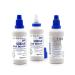 DNC Hair silk. Set of 3 pcs (3x60ml) - Buy Online on GoSupps.com
