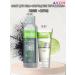 AVON Scrub and face tonic reduction of pores and shine - Buy Online on GoSupps.com
