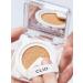 Clio Cushion the Original 23n Ginger - Mini Tonal Kushon - Buy Online on GoSupps.com