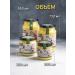 Local Wonderful GHYA GHYA natural ghee 720 ml without lactose - Buy Online on GoSupps.com