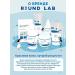 round lab Road set of miniatures with birch juice - Buy Online on GoSupps.com