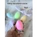 Your Land Solid soap Easter egg 9pcs - Buy Online on GoSupps.com