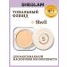 SHEGLAM Tonal face cream Classile dense