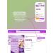 Clean line Anti -aging eyelid 55+ helmet and cloudberry 20 ml - Buy Online on GoSupps.com