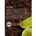 Shower gel coffee and green lime 380ml - Buy Online on GoSupps.com