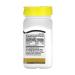 21st Century Nicotinamide slowed release 500 mg 110 tablets - Buy Online on GoSupps.com