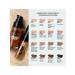 Revlon Cream ColorsStay Tone 260 (BUFF) SPF20+ 30 ml - Buy Online on GoSupps.com