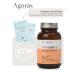 AGORAX Vitamin C 900 mg - Buy Online on GoSupps.com