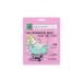 Clean line Facial fabric mask set 5 pcs - Buy Online on GoSupps.com