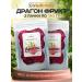 Aidigo Piashai (dragon fruit native) dried without sugar 300 g