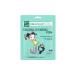 Clean line Facial fabric mask set + detox 6 pcs - Buy Online on GoSupps.com