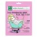 Clean line Facial fabric mask set + detox 6 pcs - Buy Online on GoSupps.com