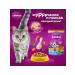 WHISKAS Dry food for sterilized cats with chicken 800g - Buy Online on GoSupps.com