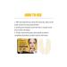 Jaysuing collagen mask against wrinkles 10 pcs - Buy Online on GoSupps.com