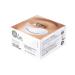 Natura Siberica Eye patches anti -aging against wrinkles and edema 60 pcs - Buy Online on GoSupps.com