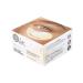 Natura Siberica Paths for the eyes with collagen anti -aging vitamin C 60 pcs - Buy Online on GoSupps.com