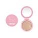 Soda Light Dry Powder #SELFITime powder No. 106 Coconut Raf