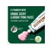 Euthymol Toothpaste without fluorine 75ml - Buy Online on GoSupps.com