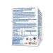 Home medicine cabinet Doppelgerz Asset Calcium 1000+D3+K2 Table Zhev 60pcs - Buy Online on GoSupps.com