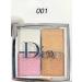 Dior Highlighter - blush 001 universal - Buy Online on GoSupps.com