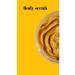 Kokia Smoothing body scrub - Buy Online on GoSupps.com