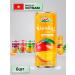 Nawon Shipped drink Tropical mango 320 ml of 6 pcs
