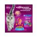 WHISKAS Dry food for cats with salmon 1.3kg - Buy Online on GoSupps.com