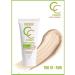 LUXVISAGE CC Active Complex SPF 10 tone 10 Fair Tonal Cream - Buy Online on GoSupps.com