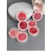 Cosmetics sale Face blush dry in a set of 4pcs 8 colors - Buy Online on GoSupps.com