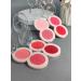 Cosmetics sale Face blush dry in a set of 4pcs 8 colors - Buy Online on GoSupps.com