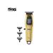 Trimmer for hair cutting DSP 91396