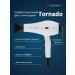 Dewal Professional hairdryer with Tornado 03-8010 White