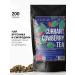 CEREMONY TEA Green leaf lingonberry currant