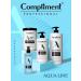 Compliment Micellar shampoo to moisturize hair 1000ml - Buy Online on GoSupps.com