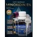 Kirkland Minoxidin 5% for Hair growth and beard Original