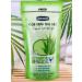 YOKO cosmetics Salt scrub for the body of aloe vera 300 grams - Buy Online on GoSupps.com