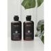 Kapous Professional Hair balm with tar 300 ml - Buy Online on GoSupps.com
