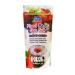 YOKO cosmetics Salt scrub for body with berry mix 300 gr.