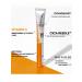 VT Cosmetics Brightening eye cream of the eyelids with microelains and vitamin C - Buy Online on GoSupps.com