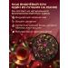 Cozy bowl Black tea - cherry boom 50 g - Buy Online on GoSupps.com
