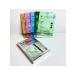 VT Cosmetics Set of hydrogel masks (5pcs) Travel Reeden Shot 100 - Buy Online on GoSupps.com