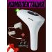 ABK laser photoepilator The photoeplator is laser - Buy Online on GoSupps.com