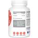 UltraSupps Iron Iron 18 Mg 60 capsules - Buy Online on GoSupps.com
